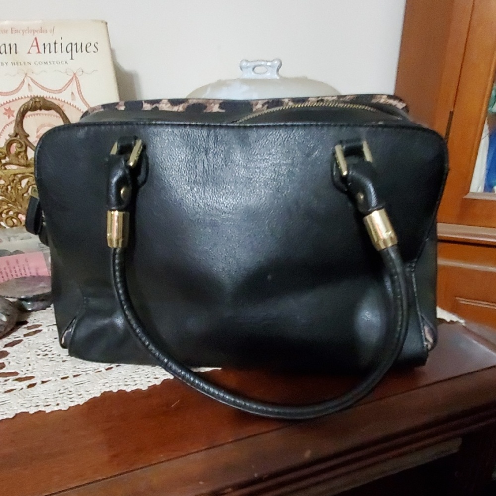 Olivia & Joy Purse